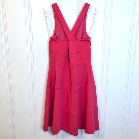 Beautiful Pink Jessica Simpson dress - Picture 3 of 5